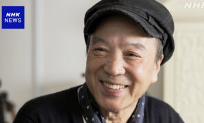 劇作家で俳優の唐十郎さん死去 84歳 アングラ演劇で絶大な人気